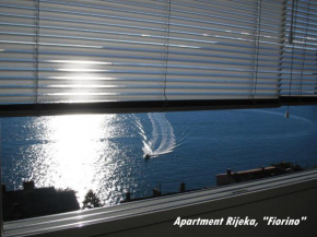 Rijeka Fiorino Apartment